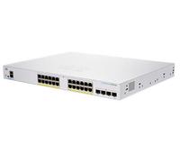 Cisco CBS350-24FP-4G-EU Nuovo