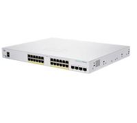 Cisco CBS350-24FP-4X-EU Nuovo