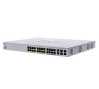 Cisco CBS350-24NGP-4X-EU Nuovo