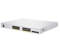 Cisco CBS350-24P-4G-EU Nuovo