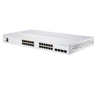 Cisco CBS350-24T-4G-EU Nuovo