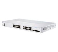 Cisco CBS350-24T-4X-EU Nuovo