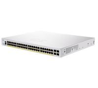 Cisco CBS350-48FP-4X-EU Nuovo