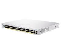 Cisco CBS350-48P-4X-UK Nuovo