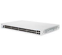 Cisco CBS350-48T-4X-EU Nuovo