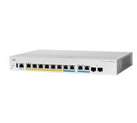 Cisco CBS350-8MGP-2X-EU Nuovo