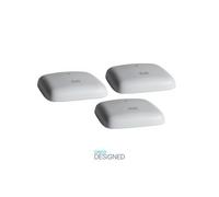 Cisco CBW140AC 867 Mbit/s Bianco Supporto Power over Ethernet [PoE] (Cisco Busin