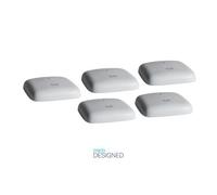 Cisco CBW140AC 867 Mbit/s Bianco Supporto Power over Ethernet [PoE] (Cisco Busin