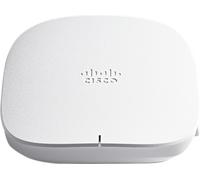 Cisco CBW150AX-E-EU punto accesso WLAN 1200 Mbit/s Bianco Supporto Power over Et