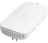 Cisco CBW151AXM-E-EU punto accesso WLAN 1200 Mbit/s Bianco (Cisco Business 151AXM - Wi-Fi range extender - Bluetooth, 802.11a/b/gcc - 2.4 GHz, 5 GHz) - Nouvo