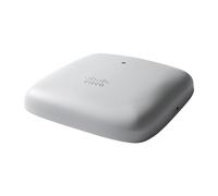 Cisco CBW240AC 1733 Mbit/s Grigio Supporto Power over Ethernet PoE CBW240AC 80211ac 4x4 Wave 2 Access Point Ceiling Mount