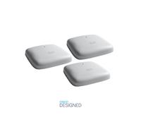 Cisco CBW240AC Connessione Ethernet grigia a 1733 Mbit/s, con supporto per Power over Ethernet (PoE) - Nouvo