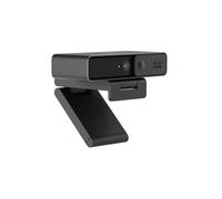Cisco CD-DSKCAM-C-WW webcam 13 MP 3840 x 2160 Pixel USB-C Nero (Cisco Webex Desk