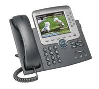 Cisco Cisco Ip Phone 7975 Gig Ethernet