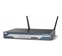 Cisco CISCO1811W-AG-B/K9 Nuovo