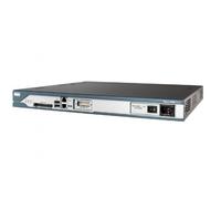 Cisco CISCO2811-16TS Nuovo