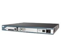 Cisco CISCO2811-SHDSL/K9 Nuovo