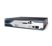 Cisco CISCO2821-WAE/K9 Nuovo