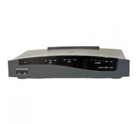 Cisco CISCO836-SDM-K9-64 Nuovo