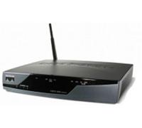 Cisco CISCO857W-G-E-K9 Nuovo