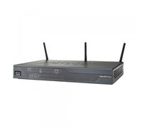 Cisco CISCO861W-GN-E-K9 Nuovo
