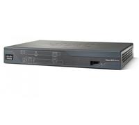 Cisco CISCO887-SEC-K9 Nuovo