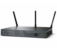 Cisco CISCO891W-AGN-A-K9