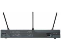 Cisco CISCO891W-AGN-A-K9 Nuovo