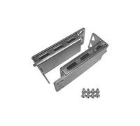 Cisco CMPCT-DIN-MNT= porta accessori Kit di guide per scaffale (DIN RAIL MOUNT -
