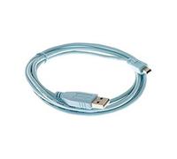 Cisco Console USB cavo USB 2 m (Cisco - USB cable - USB [M] to mini-USB Type B [