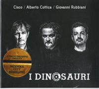 Cisco / Cottica / Rubbiani - I Dinosauri - Cd