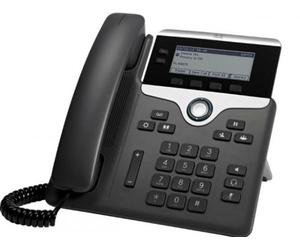 Cisco CP-7811-3PCC-K9 Nuovo