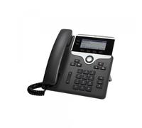 Cisco - Ip Telephony IP PHONE 7821 FOR 3RD PARTY CALL CONTROL
