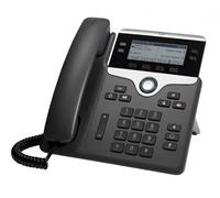 Cisco - CP-7841-K9= - Cisco UC Phone 7841