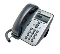 Cisco 7912G IP phone