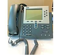 CISCO CP-7960G