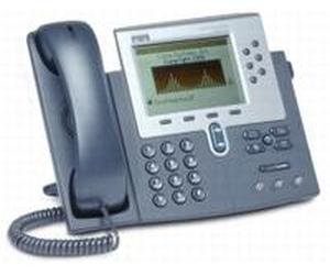 Cisco CP-7960G-CH1 Nuovo