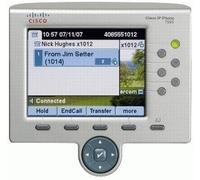 Cisco CP-7965G-CH1 Nuovo