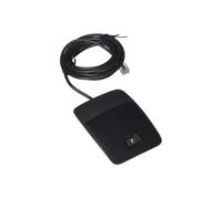Cisco CP-8832-MIC-WIRED= accessorio per videoconferenza Microfono Argento (Cisco