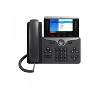 Cisco IP Ph 8851 f 3rd Party Call Ctrl