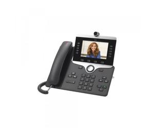 Cisco CP-8865-K9 Nuovo