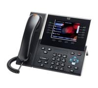 Cisco CP-8961-C-K9 Nuovo