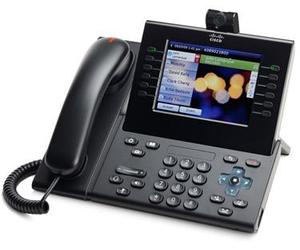 Cisco CP-9971-CL-K9 Nuovo