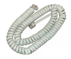 Cisco CP-HS-CORD-W Nuovo