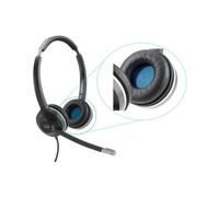 Cisco CP-HS-W-5EC8= accessorio per cuffie / auricolari Cuffia - Nouvo