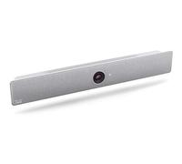 Cisco CS-KIT-K9 Full HD 15.1MP Ethernet LAN Group video conferencing system video conferencing system - Video Conferencing Systems (Full HD, 15.1 MP, 720i,720p,1080i,1080p, 60 fps, 16:9, H.264,H.265)