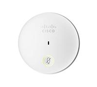 Cisco CS-MIC-TABLE-E= microfono Bianco Microfono per telefono IP [CS-MIC-TABLE-E=]