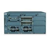 Cisco CSS 11506 Gestito Blu 5U