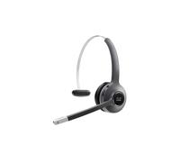 Cisco - CP-HS-WL-561-M-EU - 561 Wireless Single - Headset - On-Ear