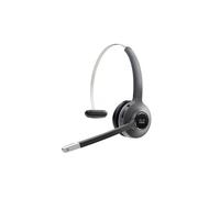 Cisco cuffia wireless monofonica 561 con design sovraurale